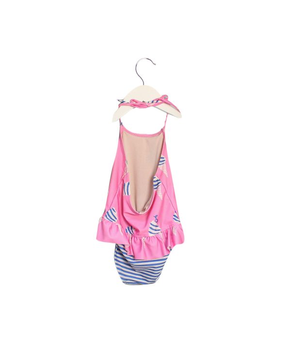 Tea Swimsuit 4T Discount