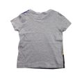 Trussardi Short Sleeve T-Shirt 4T Online Sale