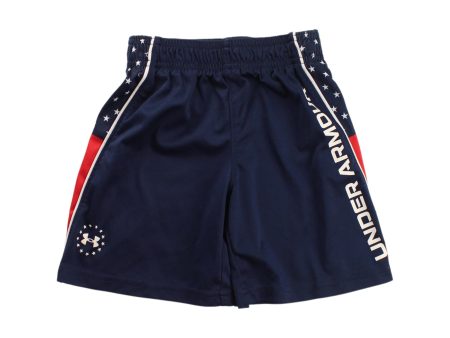 Under Armour Shorts 4T For Sale