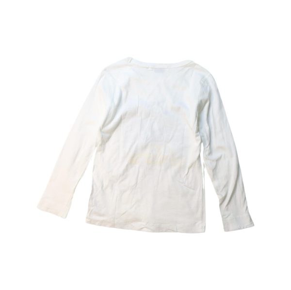 Bonpoint Long Sleeve T-Shirt 4T Fashion