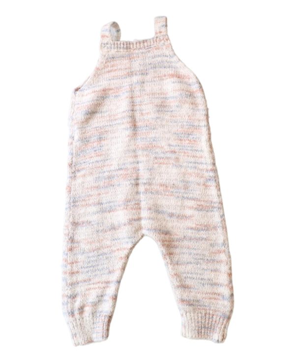 Seed Knit Jumpsuit 12-18M Online Hot Sale