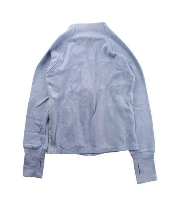 XAMAS Zippered Sweatshirt 12Y Online