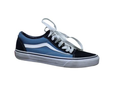 Vans Sneakers 11Y (EU36.5) Supply