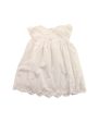 Blue Dog Baby Short Sleeve Dress 2T - 3T Online Hot Sale