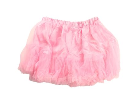 Ballet Skirt 10Y - 12Y Online Sale