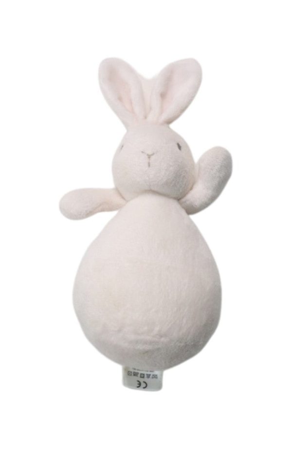 The Little White Company Soft Toy O S For Cheap