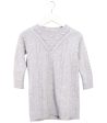 The Little White Company Sweater Dress 2T - 3T For Sale