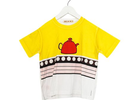 T-Shirt 6T Fashion