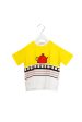 T-Shirt 6T Fashion