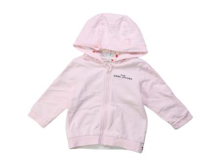 Little Marc Jacobs Tracksuit Set 6-12M For Cheap