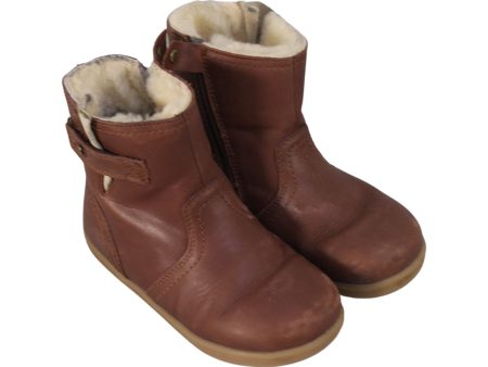 Bobux Winter Boots 4T (EU26) on Sale