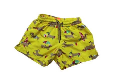 Sunuva Swim Short 12M - 2T Cheap