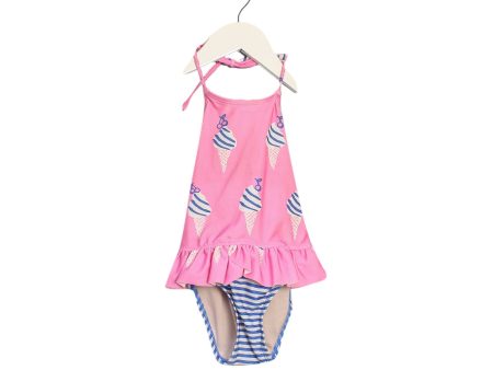 Tea Swimsuit 4T Discount