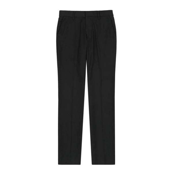 Kellett Straight-Cut Trousers Size 8 - 18 For Sale