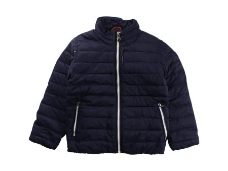 Aigle Puffer Jacket 4T Sale