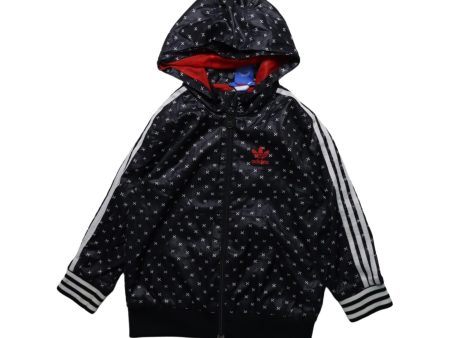 Adidas Lightweight Jacket 3T - 4T For Discount