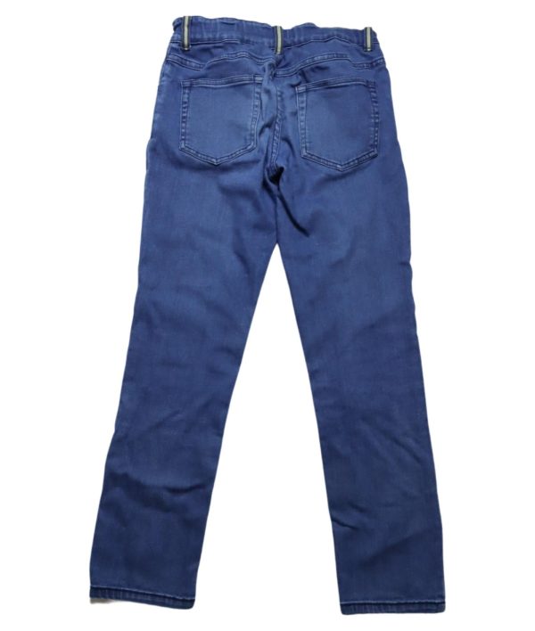 Velveteen Jeans 10Y on Sale