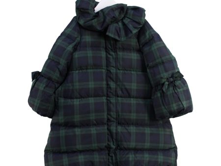 Nicholas & Bears Puffer Coat 6T Online now