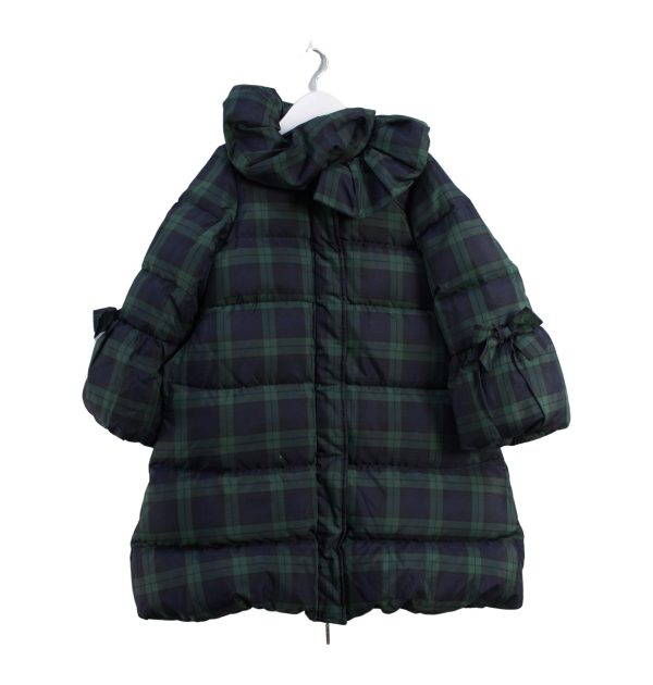 Nicholas & Bears Puffer Coat 6T Online now