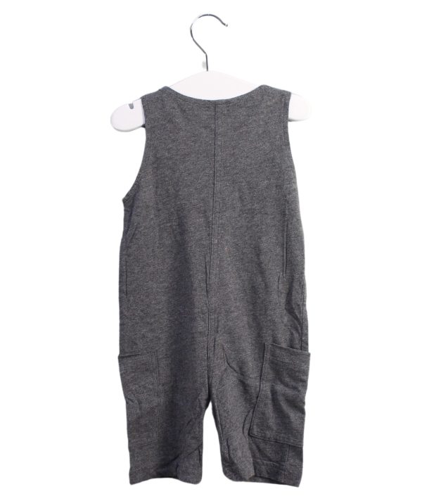 Agnes b. Sleeveless Jumpsuit 3-6M Online Sale