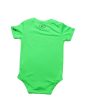 Under Armour Short Sleeve Bodysuit 6-12M Fashion