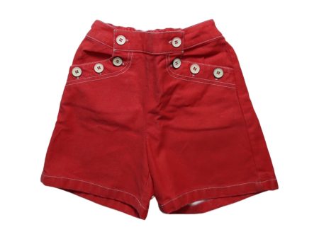 Bonpoint Shorts 8Y Online now