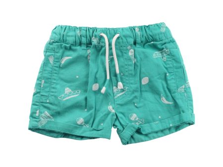 Purebaby Shorts 12-18M For Sale