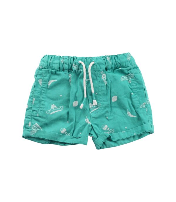 Purebaby Shorts 12-18M For Sale