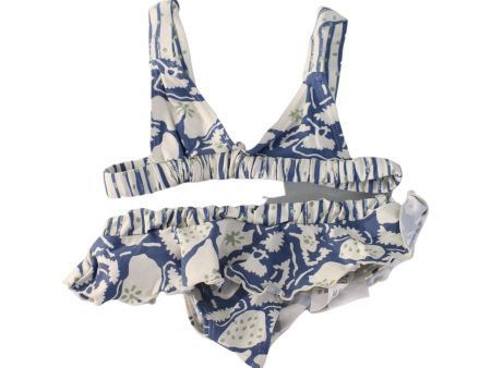 Stella McCartney Bikini Set 3T Fashion