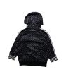 Adidas Lightweight Jacket 3T - 4T For Discount