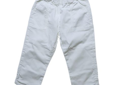 Bonpoint Casual Pants 0-3M Sale