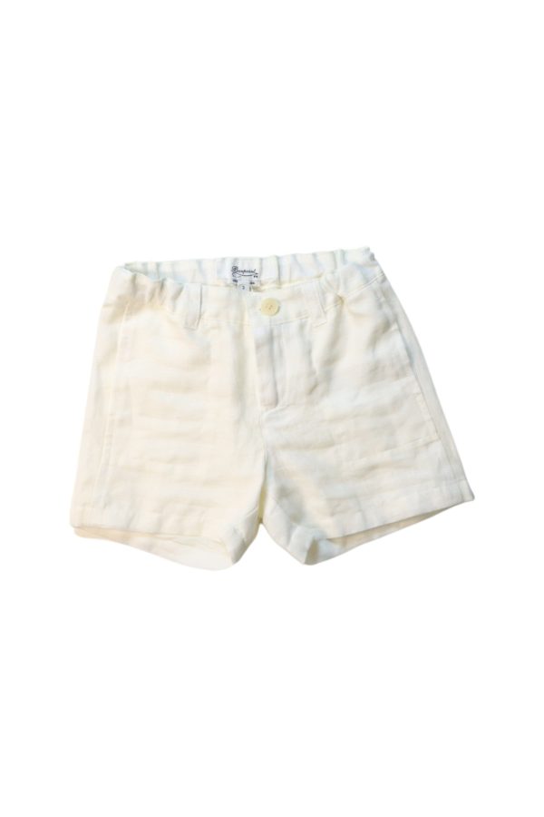 Bonpoint Shorts 3T Hot on Sale