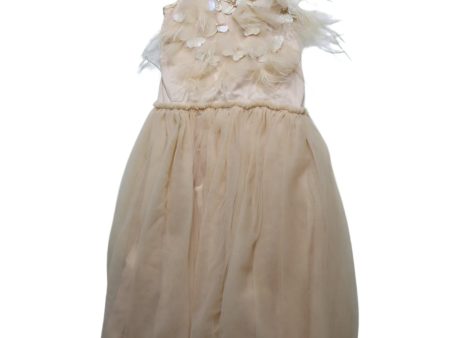 Tutu Du Monde Sleeveless Dress 10Y - 11Y on Sale