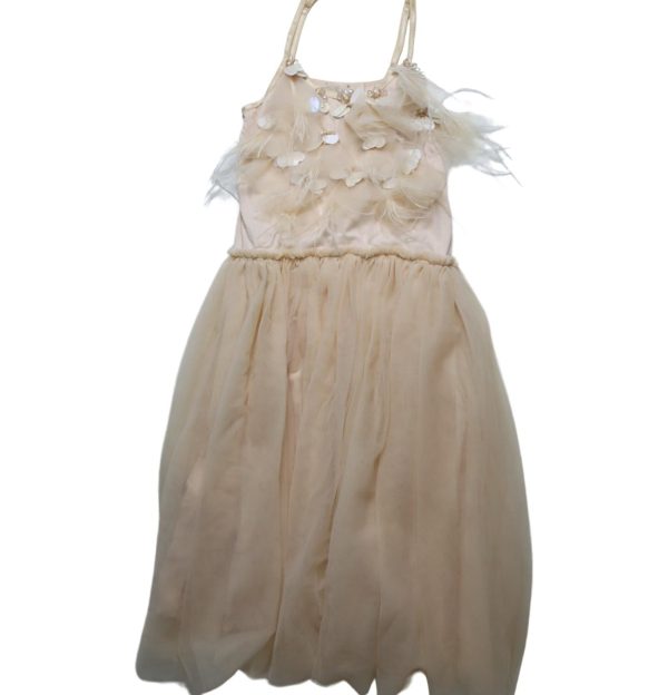 Tutu Du Monde Sleeveless Dress 10Y - 11Y on Sale