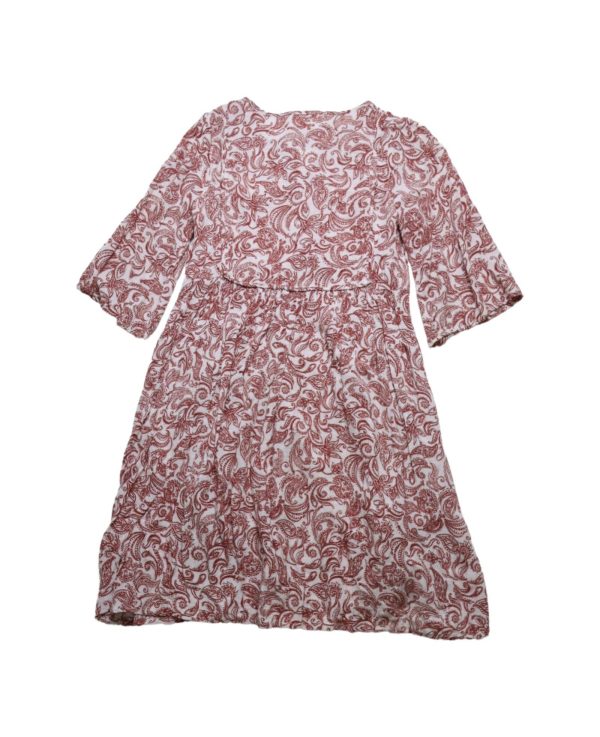 Auguste Short Sleeve Dress 5T - 6T Online Sale