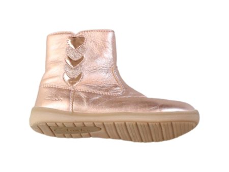 Clarks Casual Boots 4T (EU26) Cheap