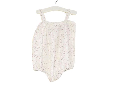 Aden & Anais Bodysuit 9-12M Supply