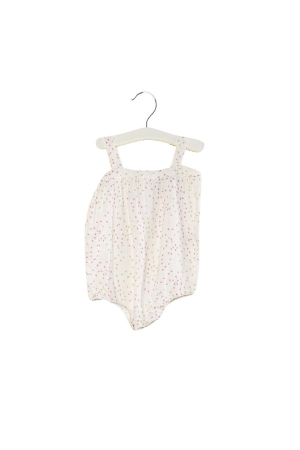 Aden & Anais Bodysuit 9-12M Supply