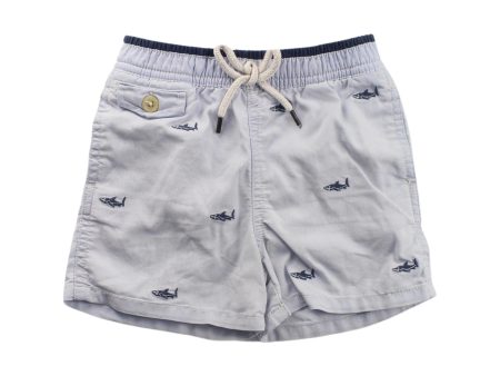 Ralph Lauren Shorts 2T Discount