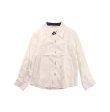 Baby Graziella Long Sleeve Shirt 3T on Sale