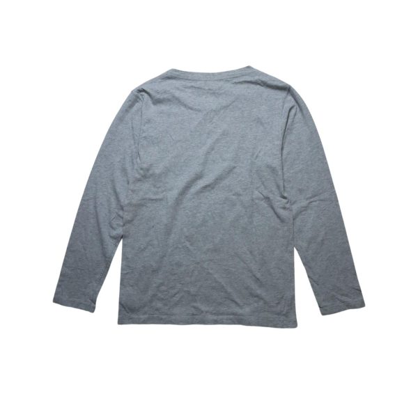 Bonpoint Long Sleeve T-Shirt 14Y Discount