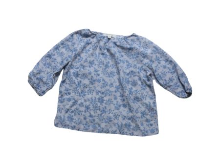 Benebene Long Sleeve Top 2T For Discount