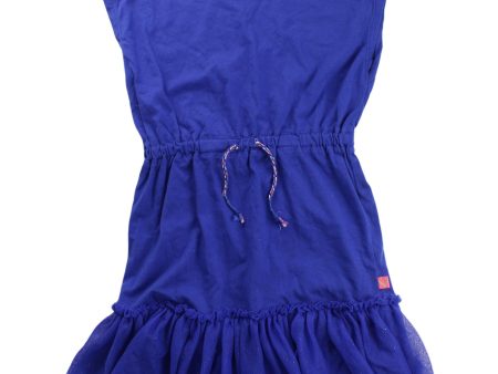 Billieblush Sleeveless Dress 6T Fashion