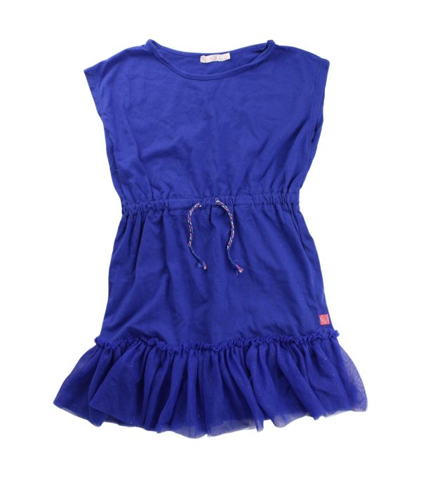 Billieblush Sleeveless Dress 6T Fashion