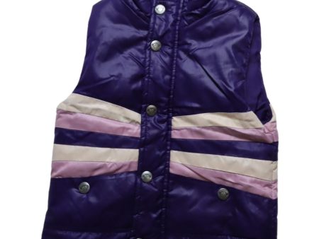 Appaman Outerwear Vest 2T Online Sale