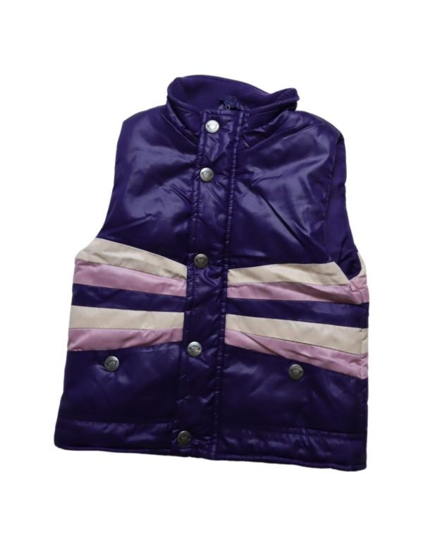 Appaman Outerwear Vest 2T Online Sale