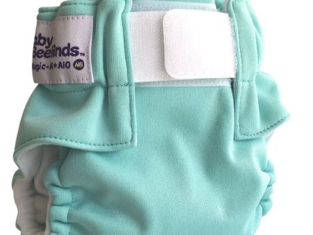 Baby BeeHinds Cloth Diaper Newborn Fashion