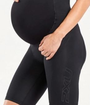 2XU Maternity Prenatal Active Shorts L For Cheap