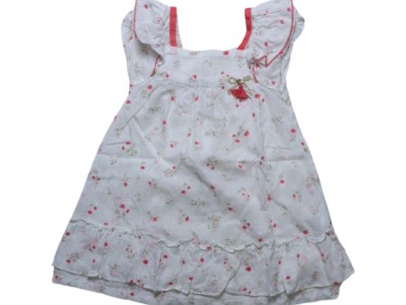 Absorba Short Sleeve Dress 18-24M Online