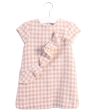 Tartine et Chocolat Short Sleeve Dress 3T on Sale